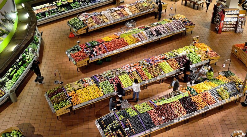 Faep repudia ideia de reduzir impostos para alimentos importados