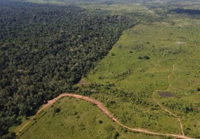 terra indígena, Incra, regularização fundiária, cadastro rural