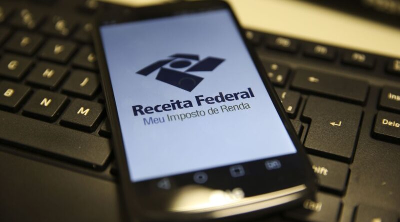 Imposto, produtores rurais, receita federal