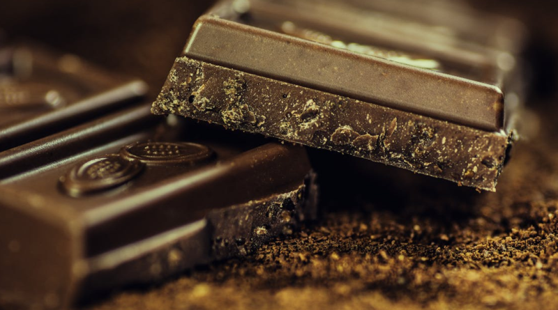 O que mais influencia o aumento do chocolate, principalmente no período de Páscoa?