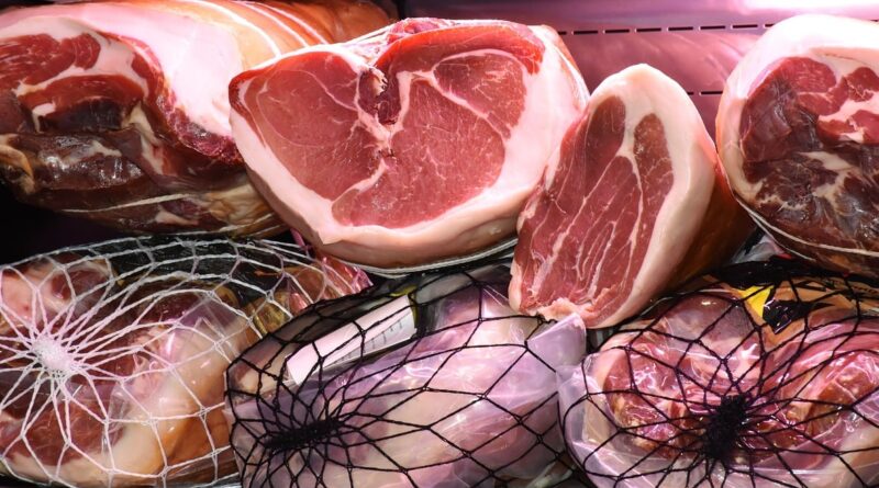 Demanda por carne brasileira cresce, mas efeito será breve, diz analista