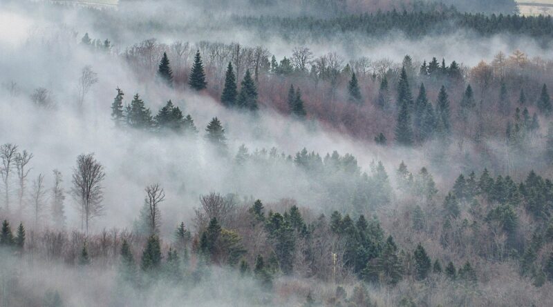 previsão de hoje indica clima severo no país