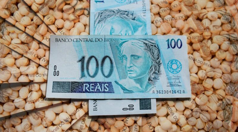 preços de soja sofreram alteração no Brasil?