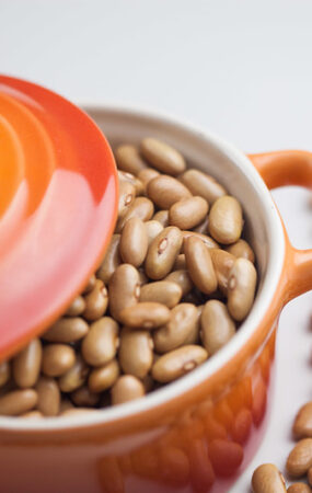 feijão-carioca ou carioquinha