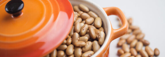 feijão-carioca ou carioquinha