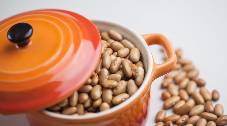 feijão-carioca ou carioquinha