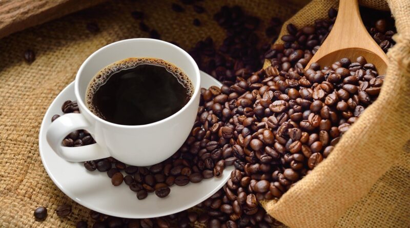 Anvisa proíbe a venda de três marcas de "café"
