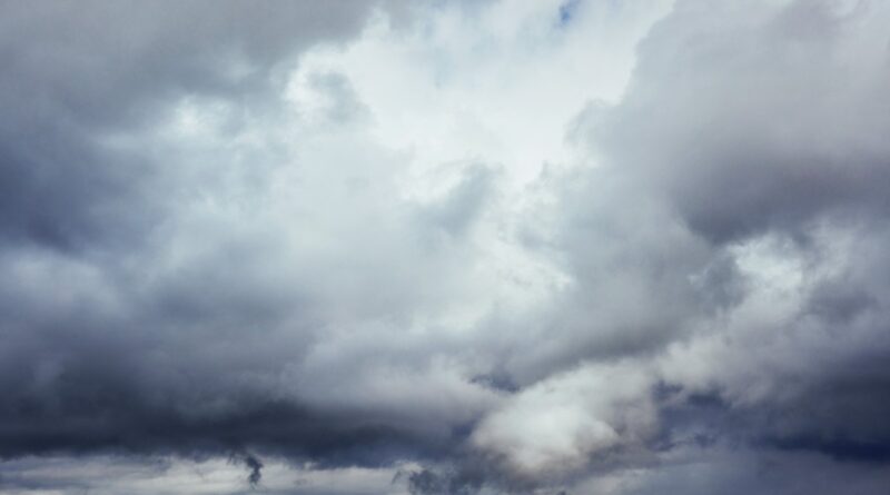 onde chove, onde terá seca e onde o calor volta a aparecer
