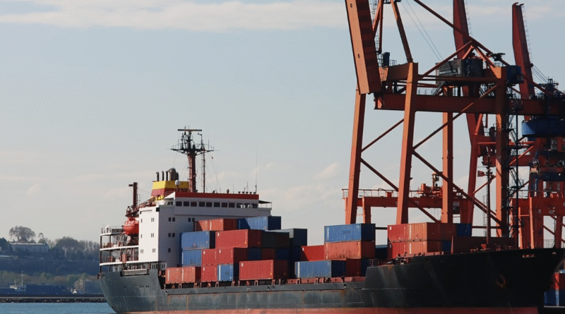 Exportações brasileiras isentas de tarifa somam 43,4% das vendas aos EUA