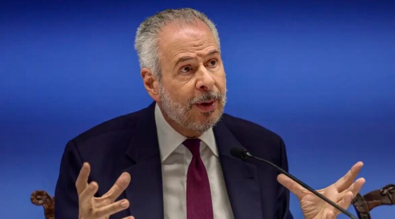 Embaixador nega mudanças e diz que COP30 permanece em Belém