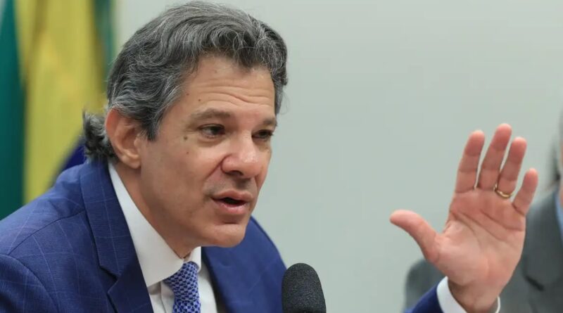 Governo autorizará estados a comprar alimentos afetados por tarifaço