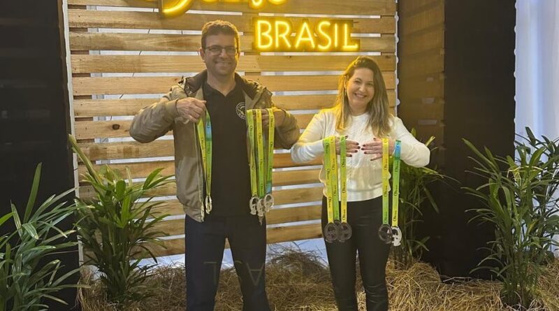 prêmio queijo brasil 2025, queijeiro baiano, itambé, Bahia, pecuária, queijos, empresa