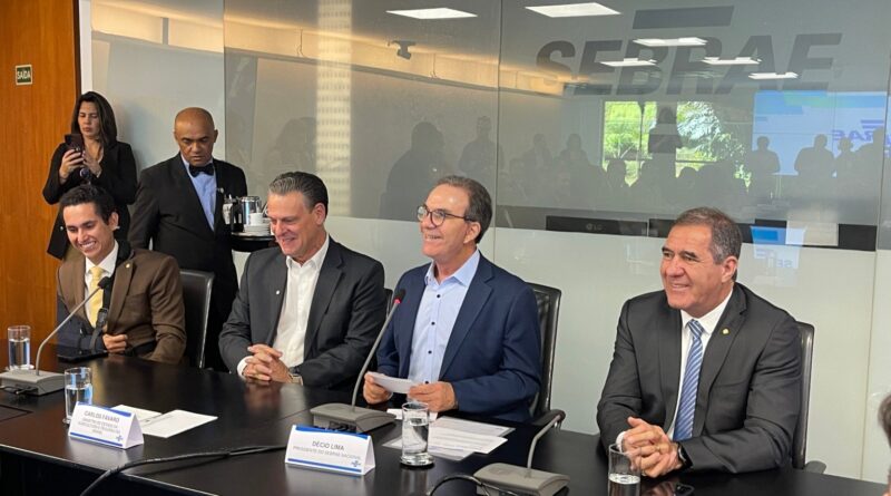 Sebrae e Mapa buscam impulsionar quase 2,5 mil agroindústrias no Brasil
