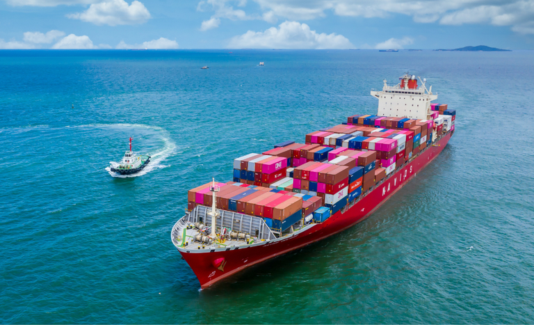 Brasil; exportação