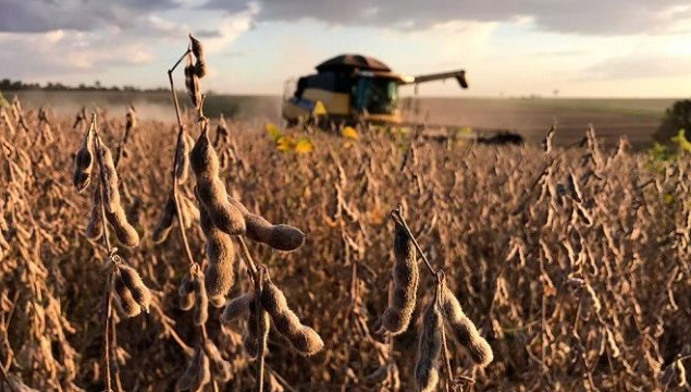 Aprosoja critica PLP que reduz incentivos fiscais e pode elevar custos de produção no campo