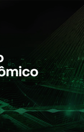 PODCAST Diário Econômico