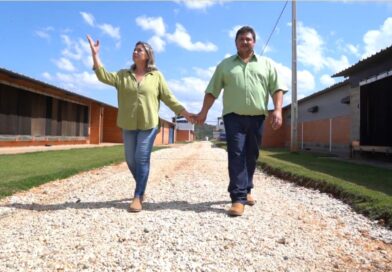 família transforma aviário parado em potência da avicultura paulista