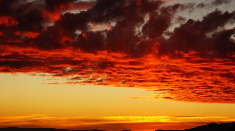 onda de calor, altas temperaturas