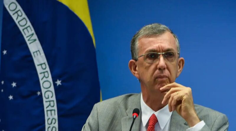 Ação dos EUA na Venezuela ameaça paz na América do Sul, diz embaixador do Brasil