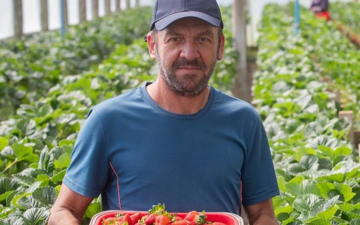 Agricultor é morto a tiros dentro de casa durante ação policial no RS