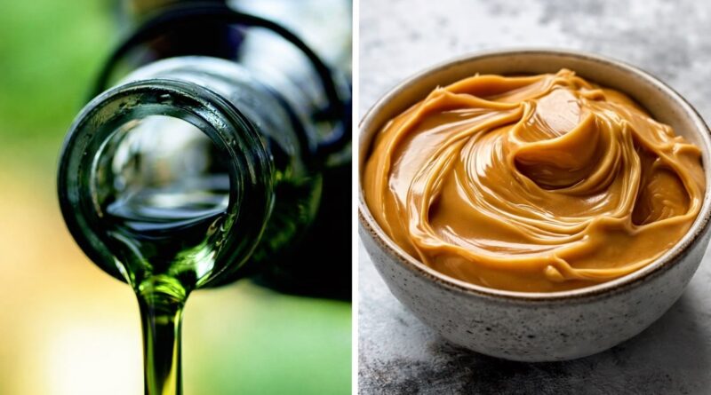 Anvisa proíbe venda de ‘azeite da Shopee’ e doce leite