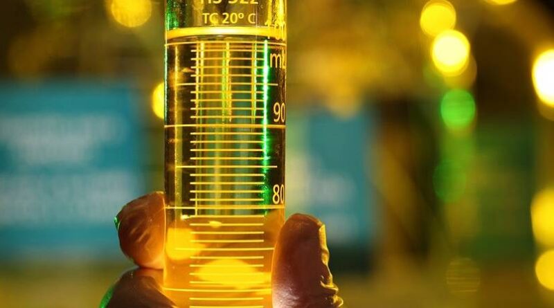 Aprobio, biocombustíveis, biodiesel