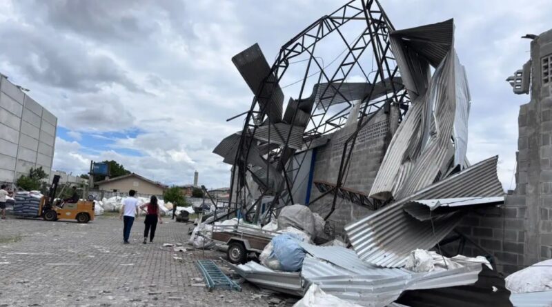 cidade paraná ventania