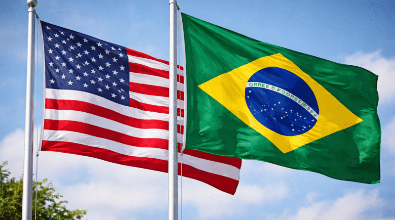 Empresários apontam relação com os EUA como prioridade do próximo presidente do Brasil