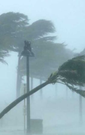 chuvas, tempestades, Inmet, temporais, ciclone