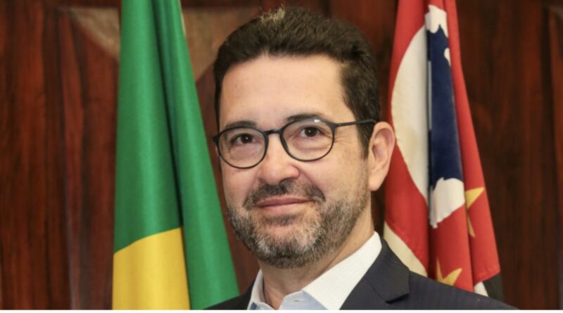 Foto: Divulgação/Defesa Agropecuária do Estado de São Paulo.