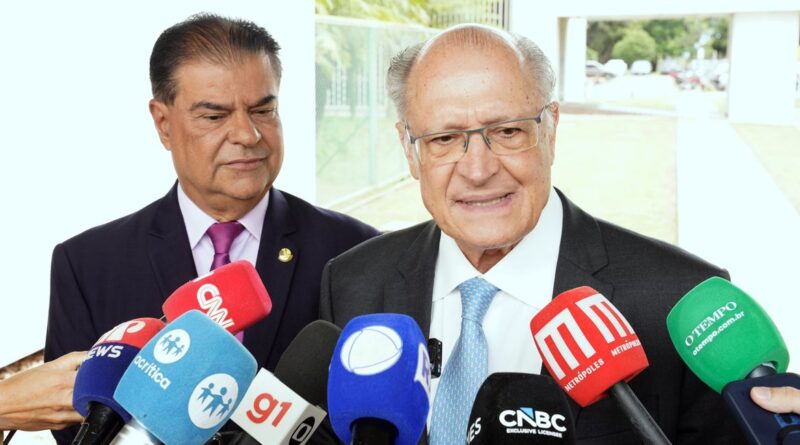 Governo e Congresso reagem a impasse na Europa e tentam avançar com acordo Mercosul–UE