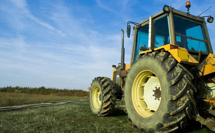 Indústria quer frear importação de pneu agrícola da Índia com tarifa antidumping