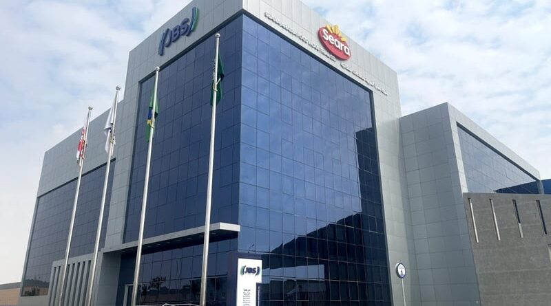 JBS inaugura nova planta na Arábia Saudita para consolidar marca Seara no Oriente Médio