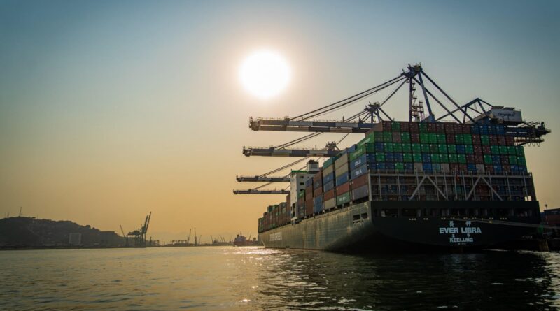 Movimentação no Porto de Santos deve dobrar com acordo Mercosul-UE, avalia APS