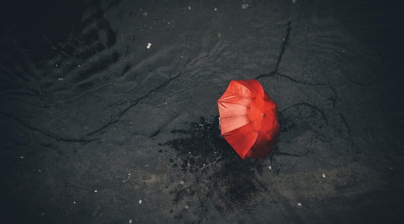 chuva previsão do tempo