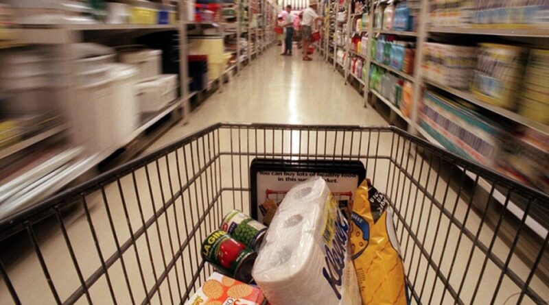 supermercados - agencia brasil - capa