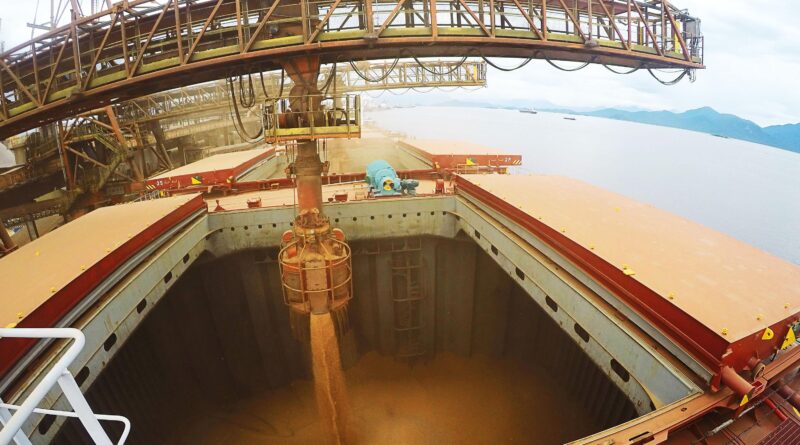 agronegócio, agro exportações