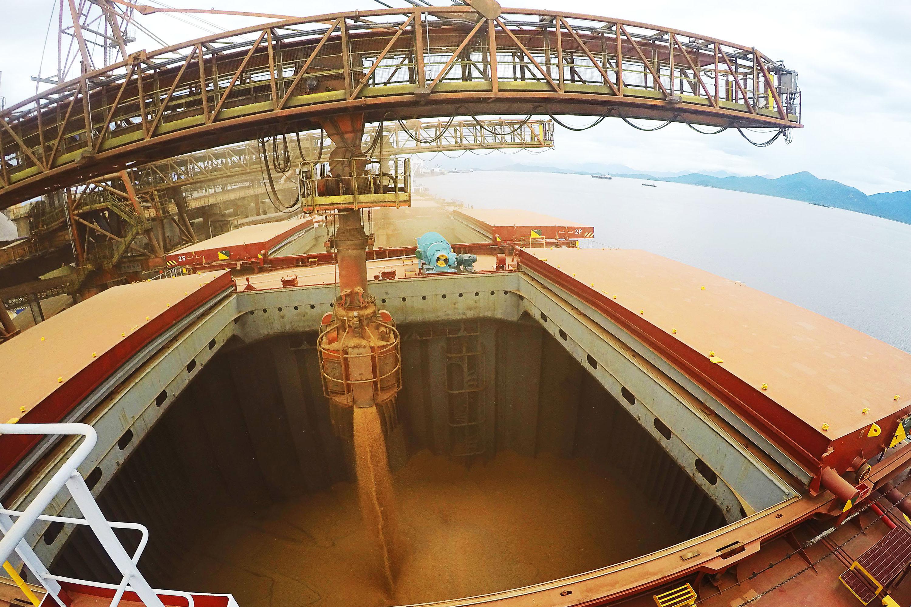 agronegócio, agro exportações