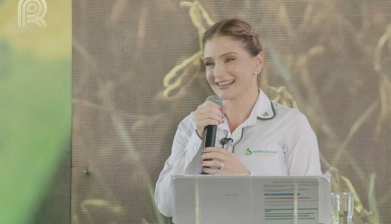 ‘Sem produtor não há colheita e sem colheita não há alimento’, afirma presidente da Aprosoja TO