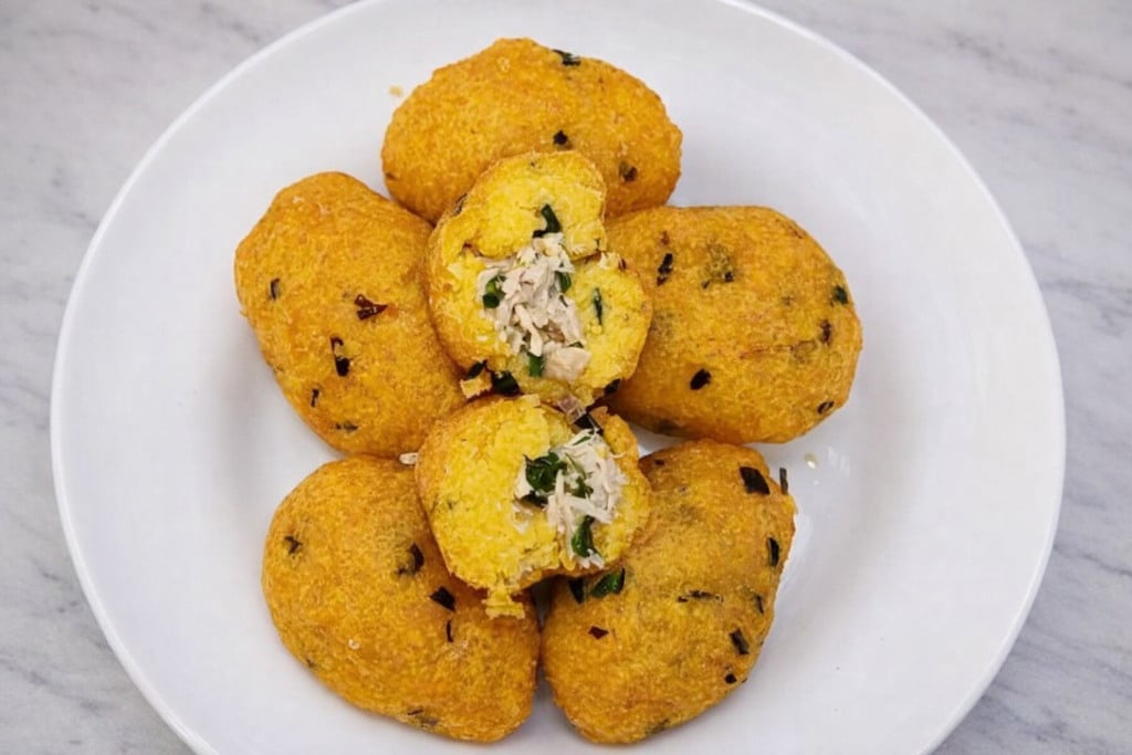 bolinho itapetininga