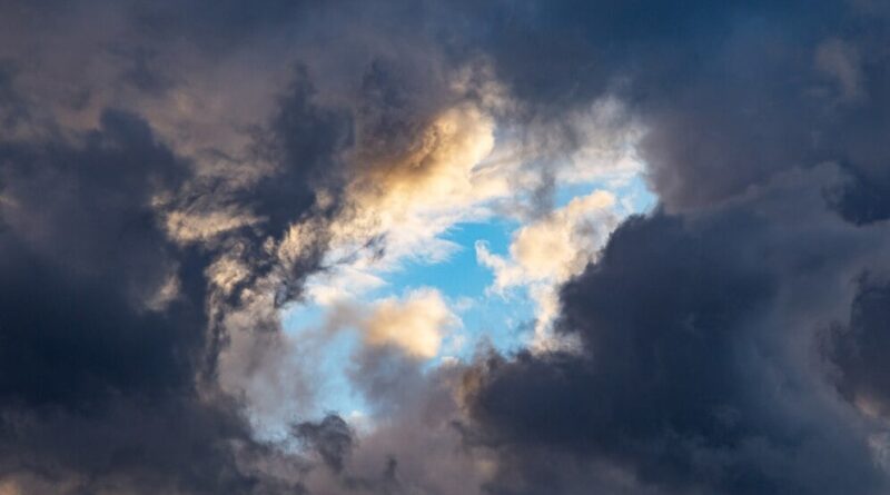 chuva e temperatura em julho