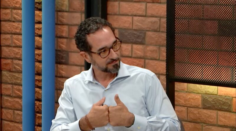 Foto: Reprodução/Giro do Boi.